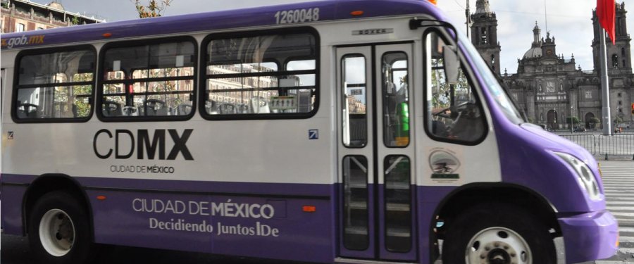 CONOCE LA a€œINNOVACIÓN CHILANGAa€ EN MATERIA DE MOVILIDAD