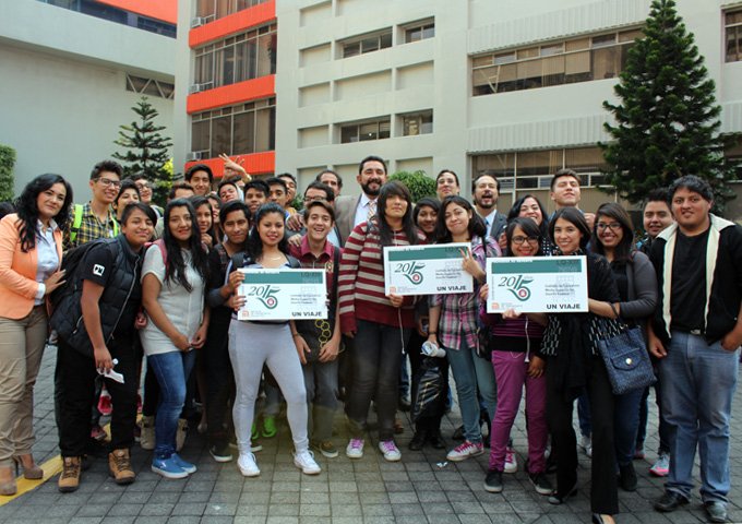 EL METRO EMITIRÁ BOLETO CONMEMORATIVO POR EL XV ANIVERSARIO DE LAS PREPAS DEL GDF