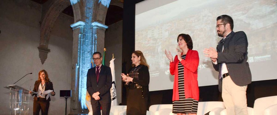 Revitalización del Centro Histórico de CDMX fortalece derecho a la ciudad