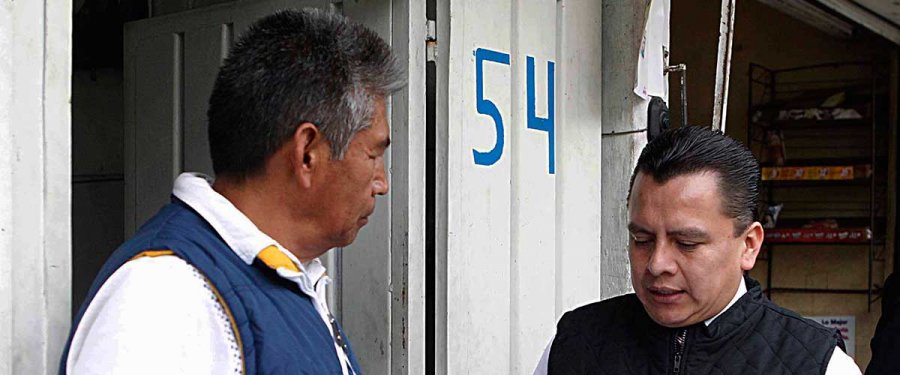 Ofrece Gobierno CDMX servicios de Consejería Jurídica en calles
