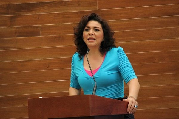 Ante el apagón analógico, es prioritario dar certeza a los usuarios: Ivonne Ortega