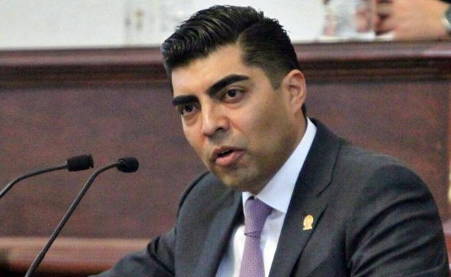 EXIGE CANDELARIA LÓPEZ ACLARAR CRIMEN EN IZTAPALAPA