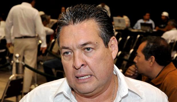 Comisión de Marina se reunirá con el secretario del ramo y el coordinador de Puertos y Marina Mercante