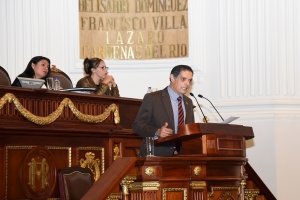 PIDEN A SEGOB VERIFICAR NÚMERO DE EMPRESAS PRIVADAS DE SEGURIDAD QUE OPERAN EN EL DF