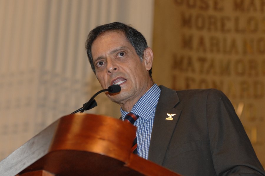 CABILDEARÁ LÓPEZ CAMPA MAYOR PRESUPUESTO PARA LA MODERNIZACIÓN DEL REGISTRO CIVIL DEL DF