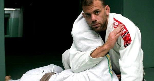 Dan Schon brilla en Tailandia en el Campeonato Mundial de Jiu Jitsu 
