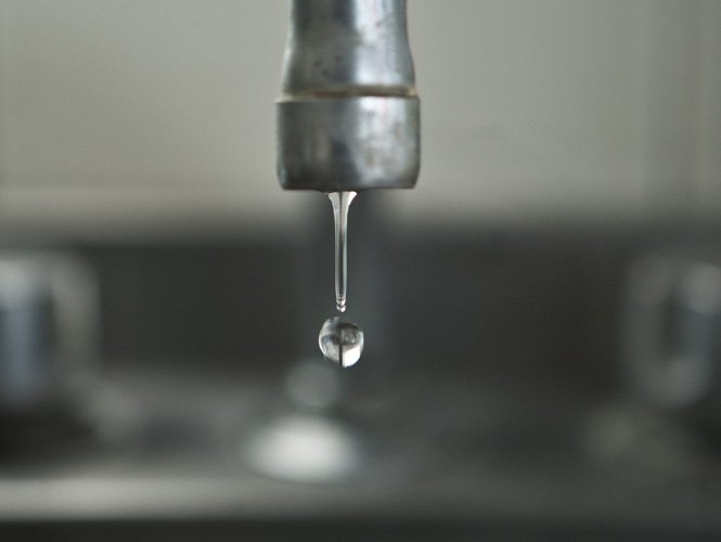 Reducción en suministro de agua en dos delegaciones de la CDMX