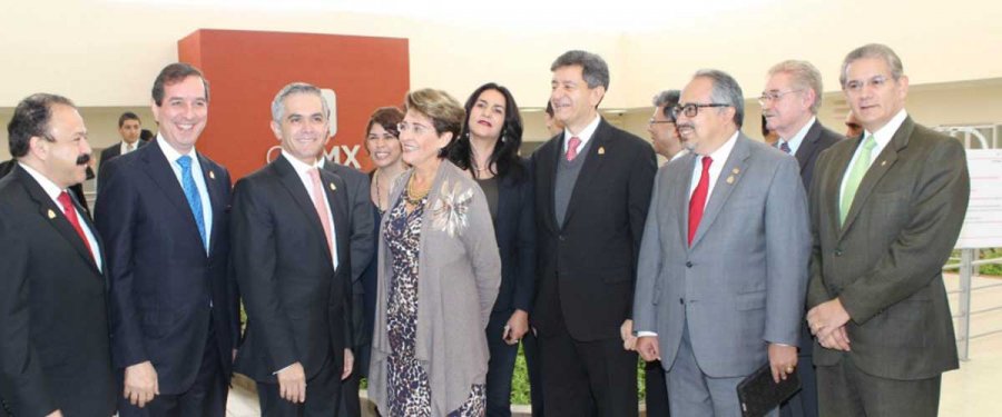 Inaugura Jefe de Gobierno Clínica Especializada de atención al VIH en Iztapalapa