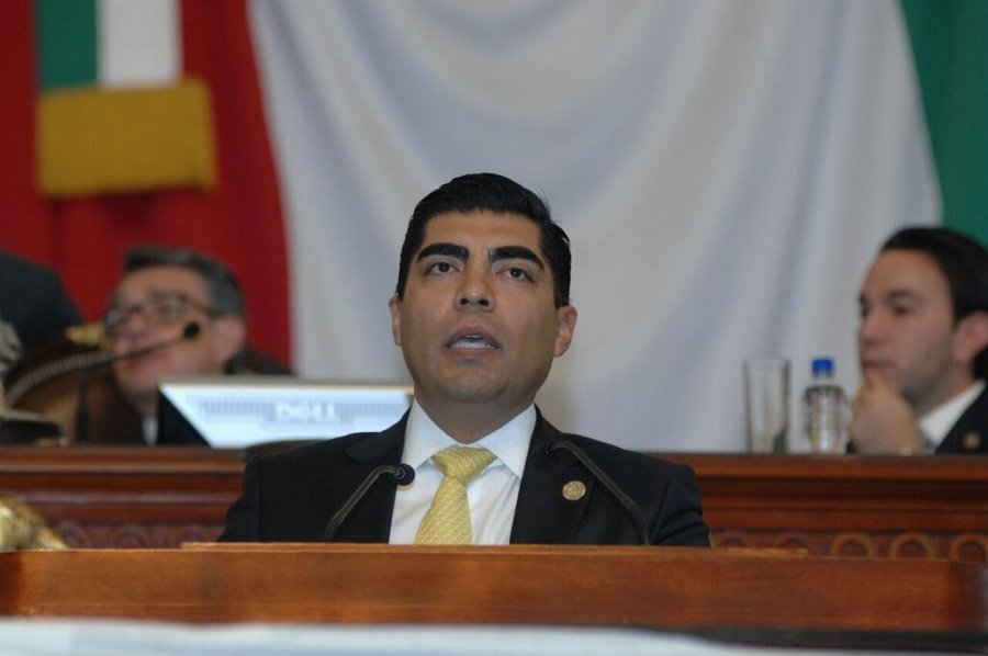 PIDE CANDELARIA LÓPEZ REINGENIERÍA EN ESTACIONES DEL METRO PARA EVITAR ACCIDENTES