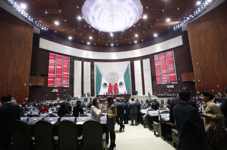 Diputados presentan 22 iniciativas de reformas a diversos ordenamientos