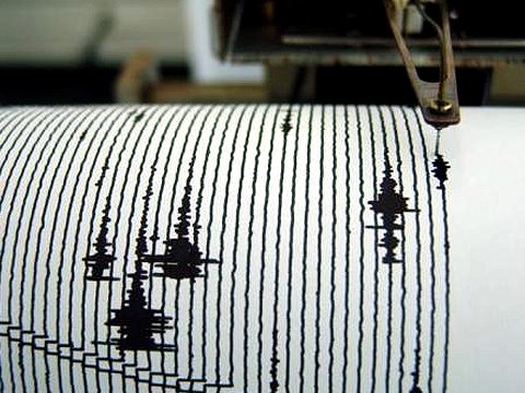 SALDO BLANCO TRAS SISMO PERCEPTIBLE EN LA CIUDAD DE MÉXICO