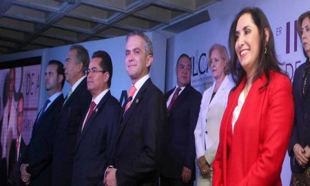 Tercer Informe Junta Local de ConciliaciÃ³n y Arbitraje del Distrito Federal