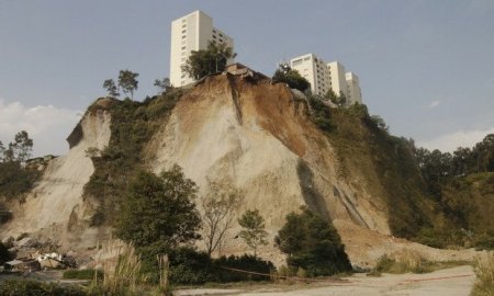 EL INMUEBLE ALTAVISTA 111 EN SANTA FE SERÃ DEMOLIDO