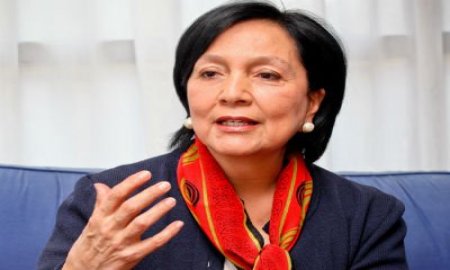 AMALIA GARCÃA FIRMA CONVENIO CON THE HOME STORE Y COPARMEX, DARÃN PRIMERA OPORTUNIDAD LABORAL A JÃ“VENES DE CDMX