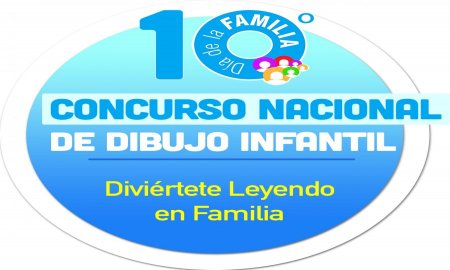 TE INVITAMOS A PARTICIPAR EN EL 10Âº CONCURSO NACIONAL DE DIBUJO INFANTIL