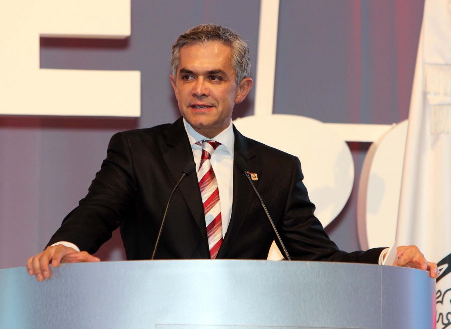 Celebra Jefe de Gobierno aprobación de la Reforma Política de la CDMX en la Cámara de Diputados