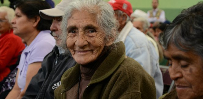 AUMENTARÁ PENSIÓN ALIMENTICIA PARA ADULTOS MAYORES EN CDMX