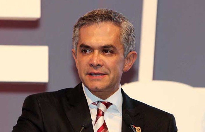 Celebra Gobierno de CDMX aprobación del Paquete Económico 2016