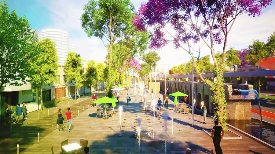 Gobierno de la Ciudad de México considera vinculante resultado de consulta