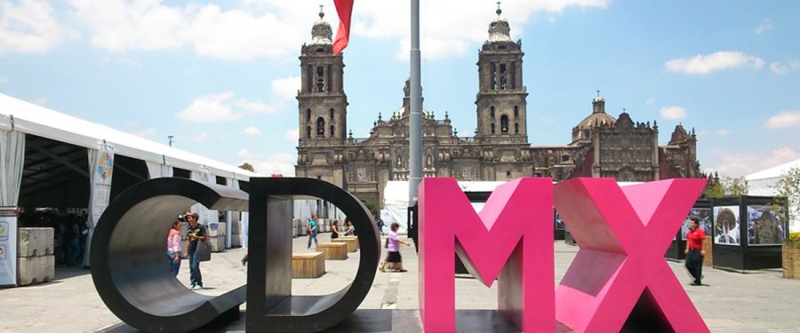 ADIÓS DF, HOLA CIUDAD DE MÉXICO; SE APROBÓ LA REFORMA POLÍTICA