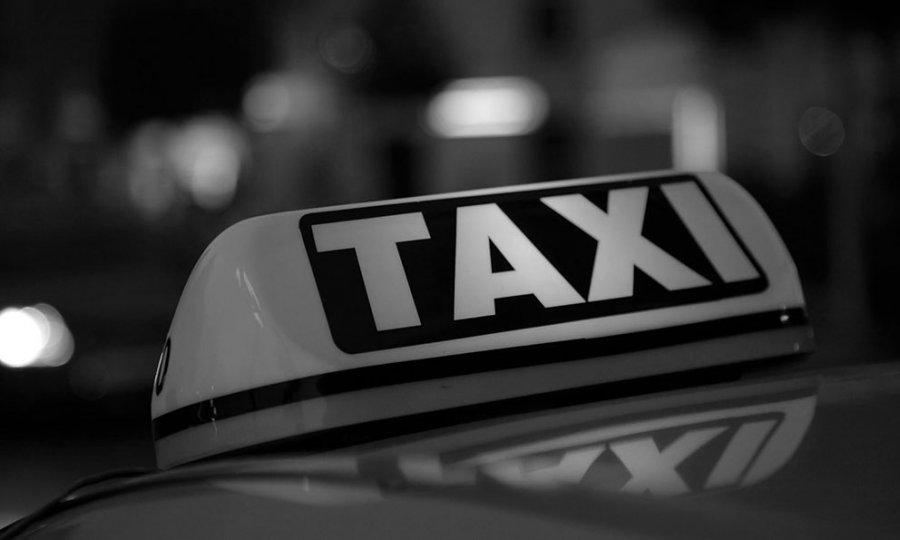 MANDA A PRISIÓN PGJDF A PRESUNTOS LADRONES DE TAXI