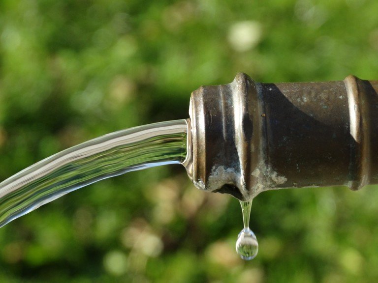 Efectos en el servicio de agua potable en colonias de Gustavo A. Madero