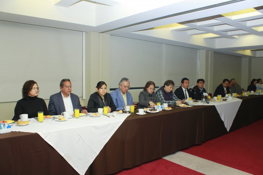 CONVOCA IDN A PARTIDOS POLÍTICOS A RENDIR HOMENAJE PÓSTUMO A GISELA MOTA