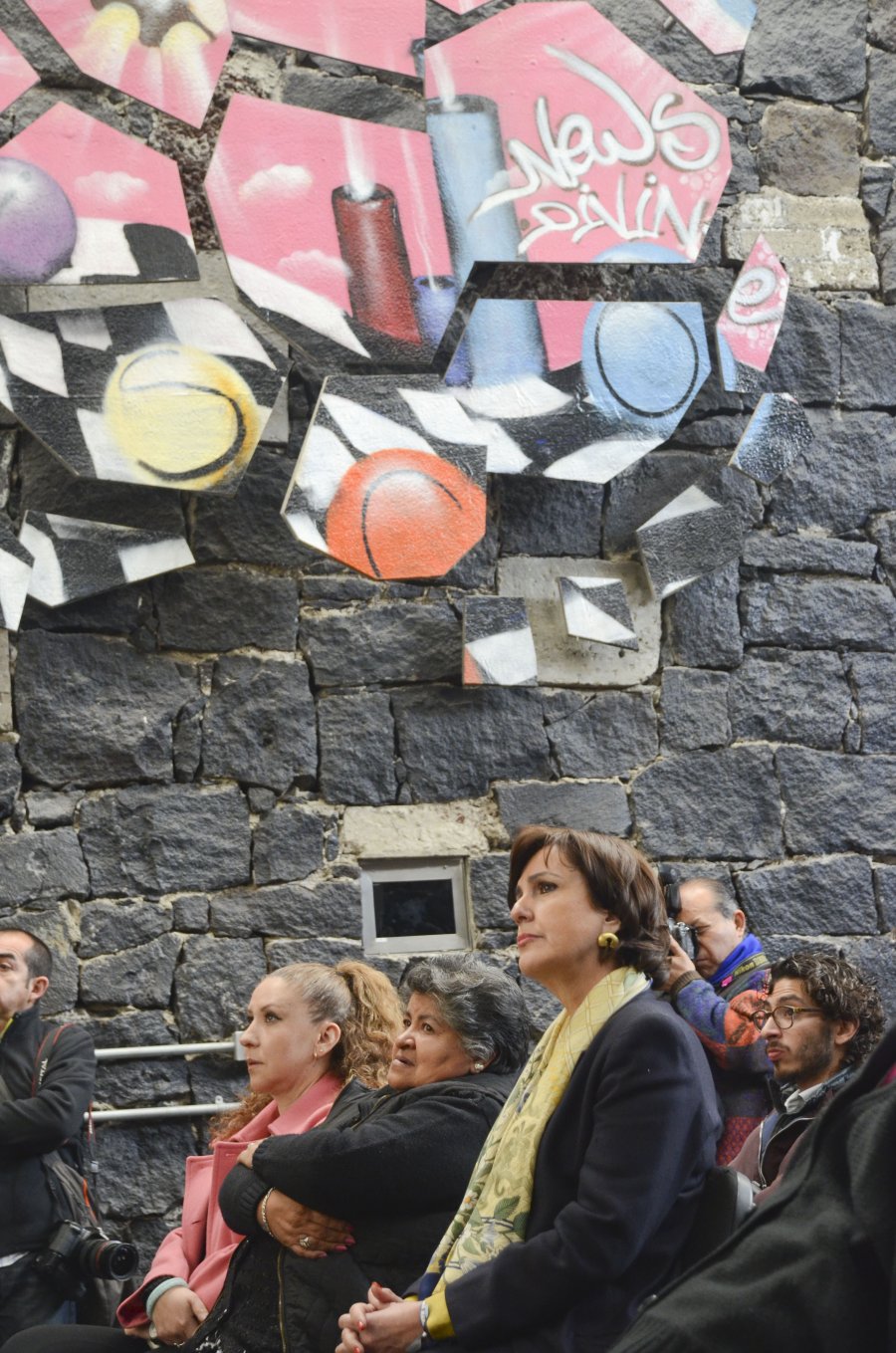 Apoya Gobierno de CDMX investigaciÃ³n independiente en Newâ€™s Divine