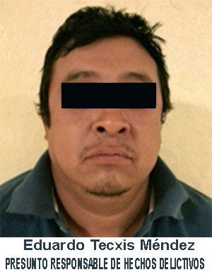 ESCLARECE PGJDF HOMICIDIO EN LA DELEGACIÓN XOCHIMILCO