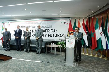 Reconocer raíz africana en México dará más visibilidad a afromexicanos: senador Luis Sánchez