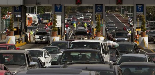 CAPITALINOS DE REGRESO AL DF