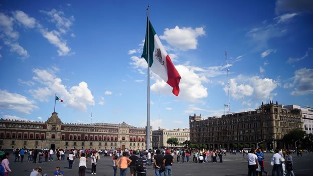 Comisión Permanente hará declaratoria de constitucionalidad de la Reforma Política del Distrito Federal