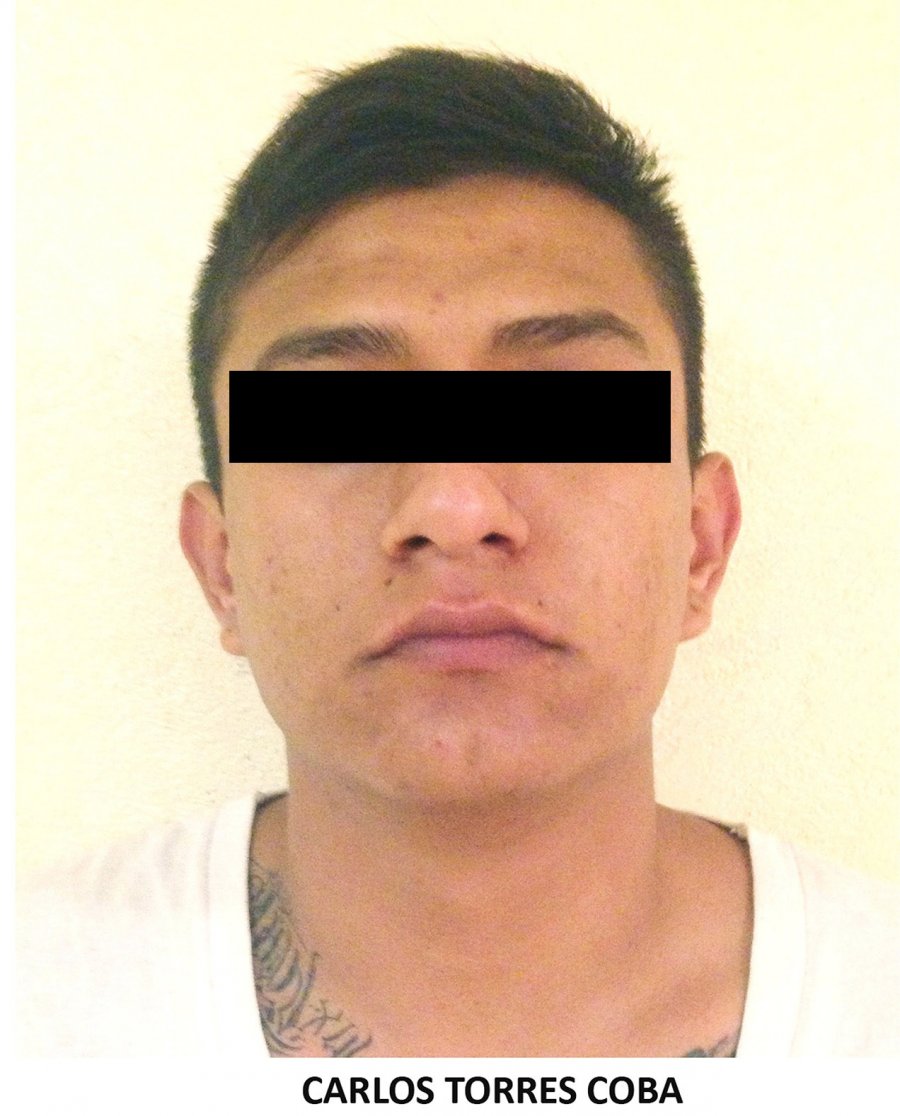 DICTAN 35 AÑOS DE CÁRCEL A HOMICIDA