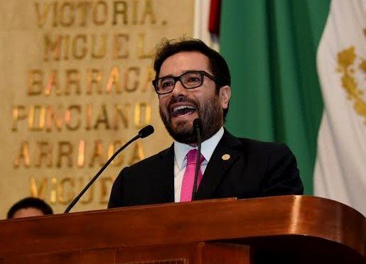RESPALDA ALDF A PERIODISTAS Y GARANTIZA LIBERTAD DE EXPRESIÓN