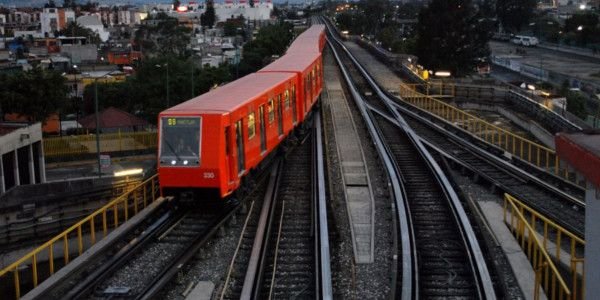 El Metro ofrecerÃ¡ horario especial por AÃ±o Nuevo