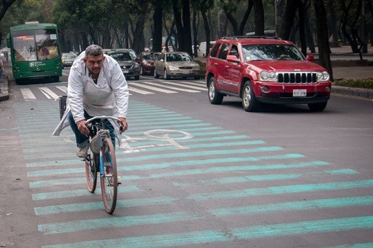 APRUEBA ASAMBLEA LEGISLATIVA FONDO PARA INFRAESTRUCTURA CICLISTA Y PEATONAL
