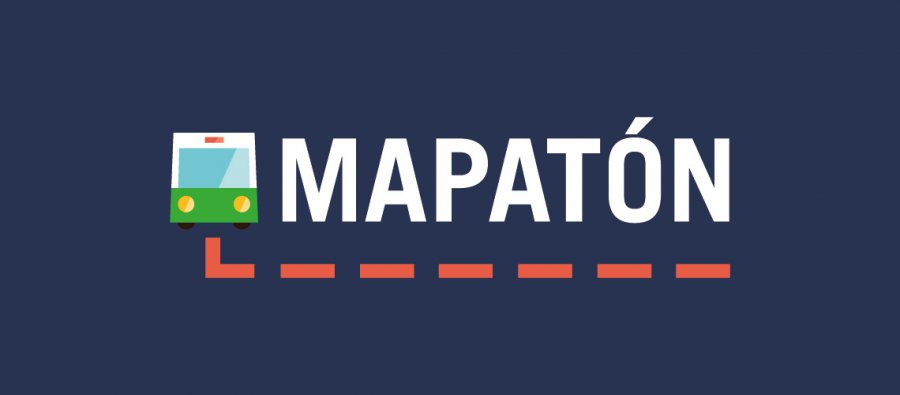 MAPATÓN CDMX, EL 1ER MARATÓN DE MAPEO COLECTIVO DE LA CAPITAL