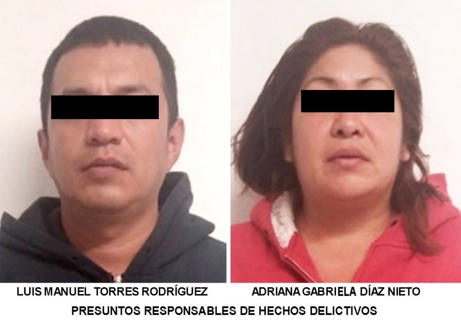 EN EL COMBATE FRONTAL AL NARCOMENUDEO, PGJDF ASâ€ŽEGURA DROGA DURANTE CATEO A INMUEBLE EN IZTACALCO