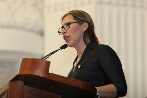 ASEGURAR EL SUMINISTRO DE AGUA A LOS CAPITALINOS, OBJETIVO DEL FORO RETOS Y SOLUCIONES DEL AGUA EN LA CIUDAD DE MÉXICO