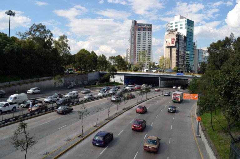 Garantiza SOBSE mantenimiento integral en Circuito Interior durante 2016