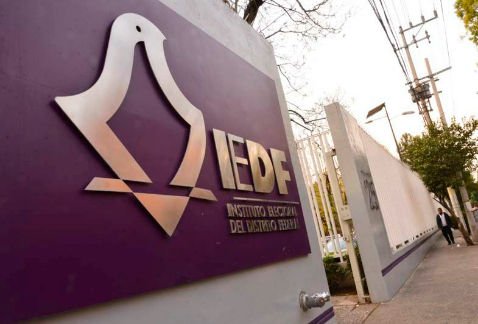 PEDIRÁN AL INE EVALÚE DELEGAR AL IEDF LA ELECCIÓN PARA INTEGRAR LA ASAMBLEA CONSTITUYENTE