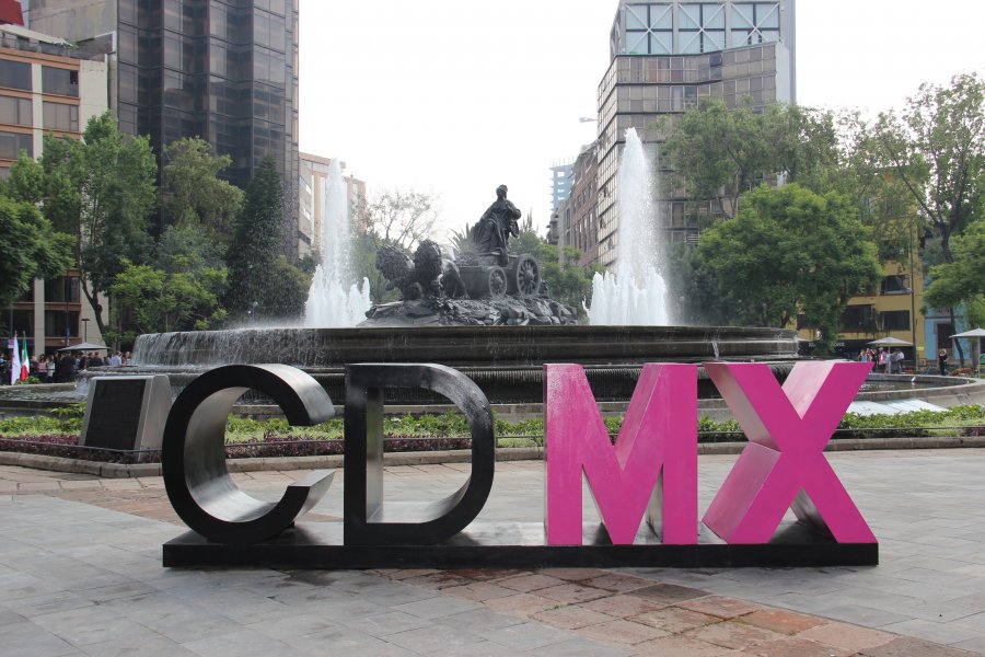 CDMX SE CONVERTIRÁ EN LA ENTIDAD NÚMERO 32 DE LA REPÚBLICA