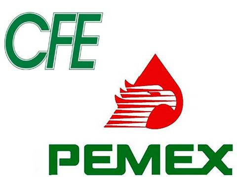 Nueva legislación justificará extinción de Pemex y CFE