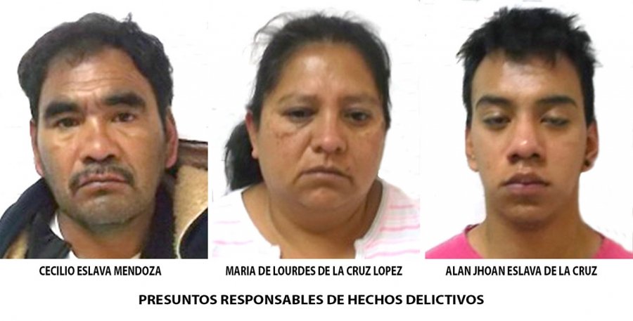 CATEA PGJDF DOMICILIO EN LA DELEGACIÓN XOCHIMILCO POR PRESUNTA VENTA DE NARCÓTICOS