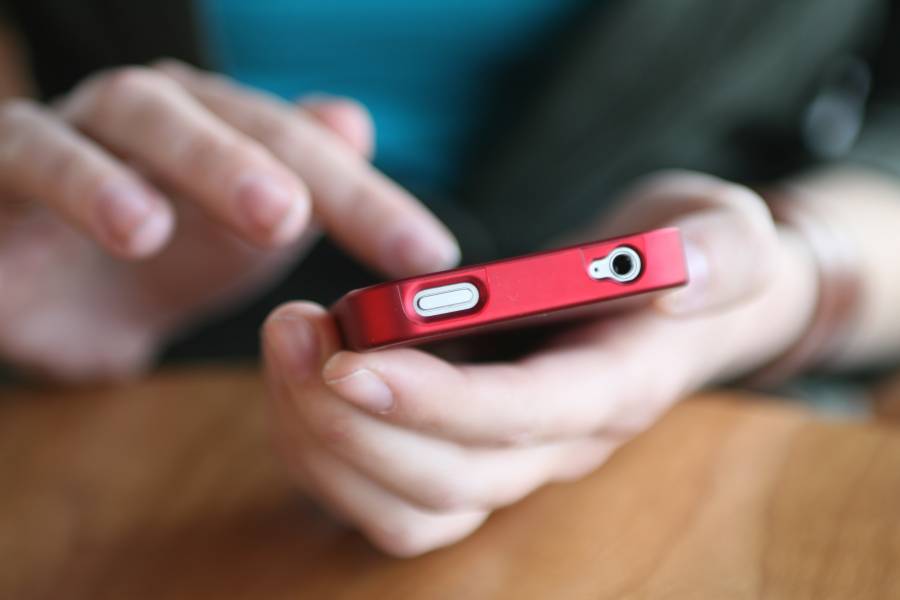 LAS APPS QUE TODOS LOS CAPITALINOS DEBEMOS TENER