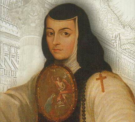 Cámara de Diputados rinde homenaje a Sor Juana Inés de la Cruz