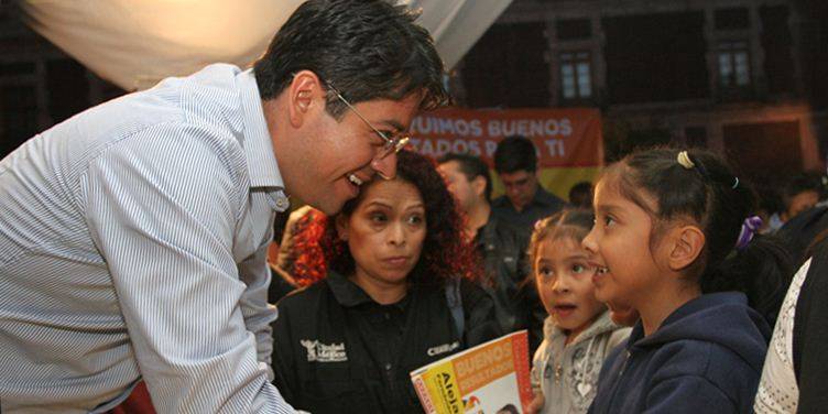 RESCATE DEL PATRIMONIO HISTÓRICO, SEGURIDAD Y BASURA, PRIORIDADES EN LA COLONIA CENTRO