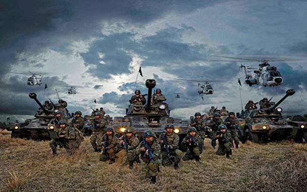 Plantea Ejecutivo cambios a la Ley Orgánica del Ejército y Fuerza Aérea