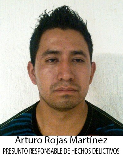 CONSIGNA PGJDF A SUJETO QUE PRESUNTAMENTE OBLIGABA A SU PAREJA SENTIMENTAL A PROSTITUIRSE