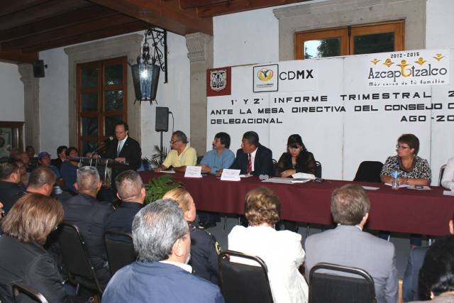 RECONOCE CONSEJO CIUDADANO CUMPLIMIENTO EN INFORMES